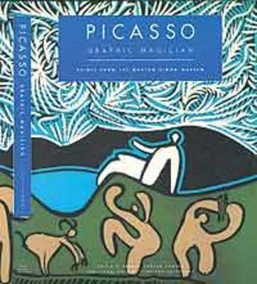 Picasso: Graphic Magician (Hardback)