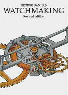 George daniels 2025 watchmaking pdf