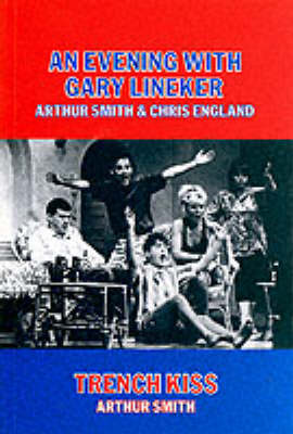An Evening with Gary Lineker (Paperback)
