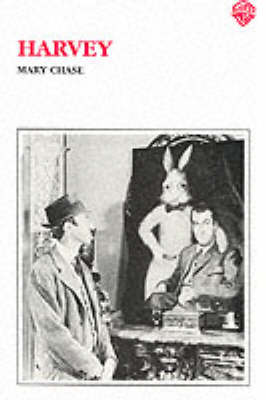 Harvey (Paperback)