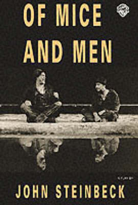 Of Mice and Men: Playscript (Paperback)