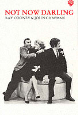 Not Now Darling (Paperback)