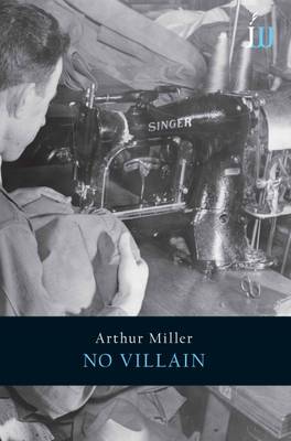 No Villain (Paperback)