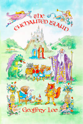 The Enchanted Island (Paperback)