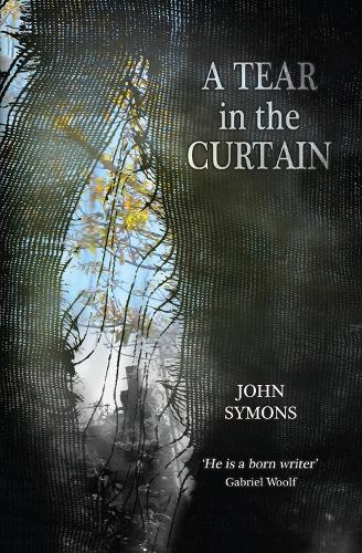 A Tear in the Curtain (Hardback)
