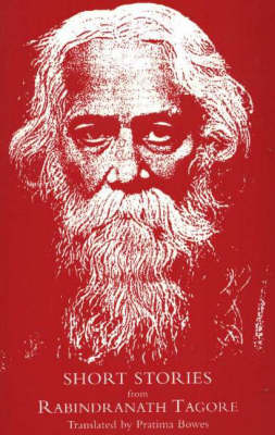 Short Stories from Rabindranath Tagore (Paperback)