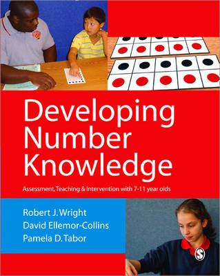 Developing Number Knowledge: Assessment,Teaching and Intervention with 7-11 year olds - Math Recovery (Paperback)