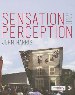 Sensation and Perception (Hardback)