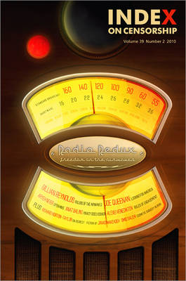 Radio Redux: Freedom on the Airwaves - Index on Censorship (Paperback)