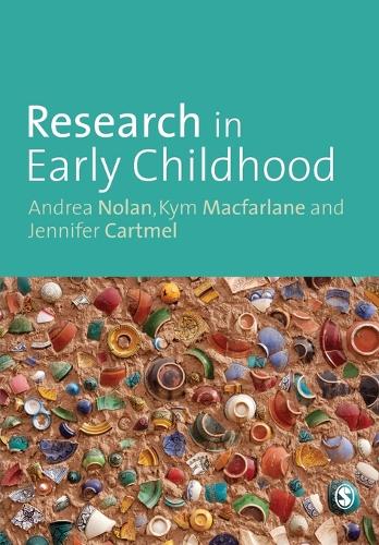 Research in Early Childhood (Paperback)