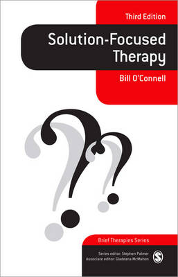 Solution-Focused Therapy - Brief Therapies series (Paperback)