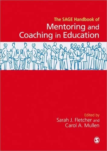 SAGE Handbook of Mentoring and Coaching in Education (Hardback)