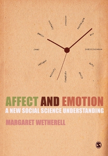 Affect and Emotion: A New Social Science Understanding (Paperback)