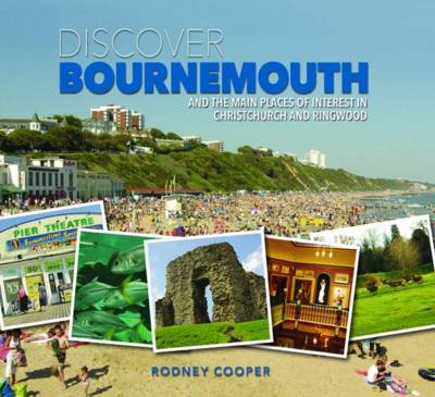 Discover Bournemouth (Hardback)