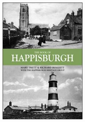The Book of Happisburgh (Hardback)