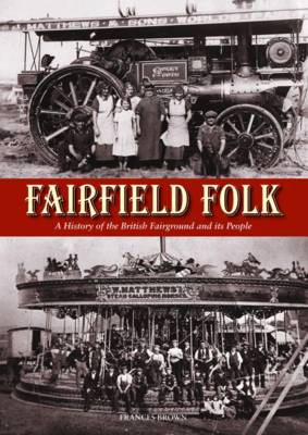 Fairfield Folk (Hardback)