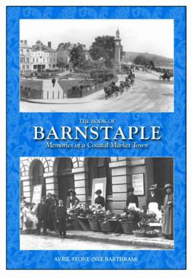 The Book of Barnstaple (Hardback)
