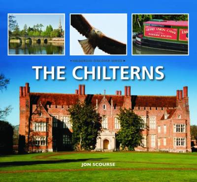 The Chilterns (Hardback)