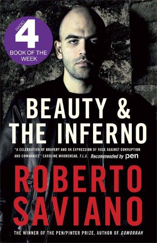 Beauty and the Inferno (Paperback)