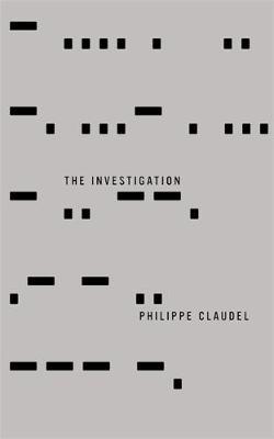 The Investigation (Hardback)