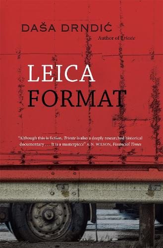 Leica Format (Paperback)