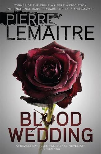 Blood Wedding (Hardback)