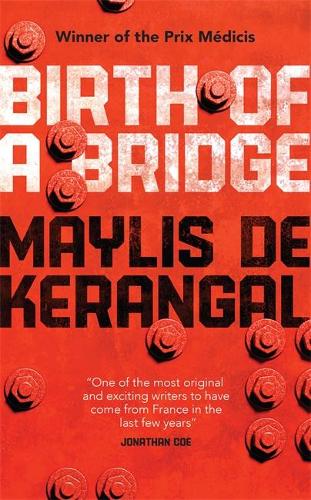 Birth of a Bridge (Paperback)