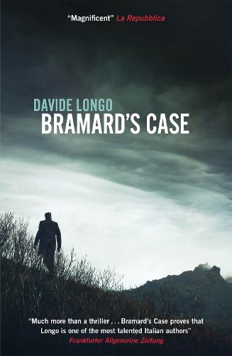 Bramard's Case (Paperback)