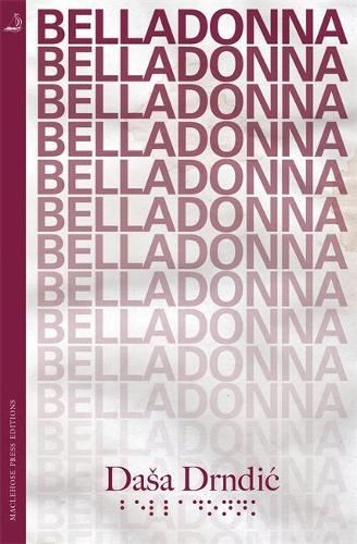 Belladonna - MacLehose Press Editions (Paperback)