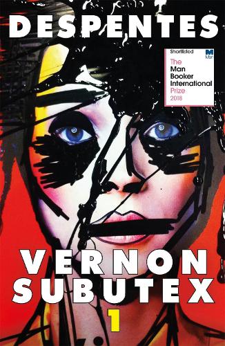 Vernon Subutex One: English edition (Paperback)