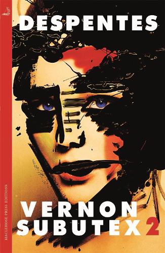 Vernon Subutex Two (Paperback)