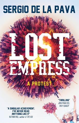 Lost Empress (Paperback)