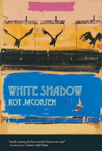 White Shadow (Hardback)