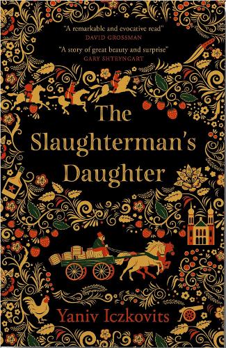 The Slaughterman's Daughter (Paperback)