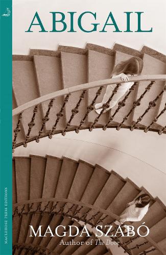 Abigail (Paperback)