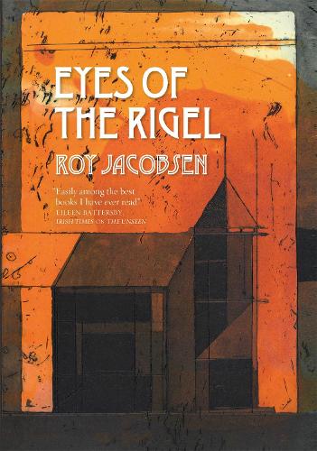 Eyes of the Rigel (Hardback)