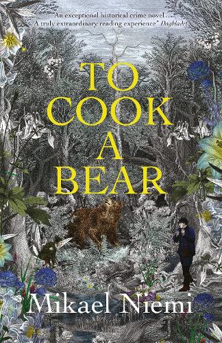 To Cook a Bear: Winner of the Petrona Award 2021 (Hardback)