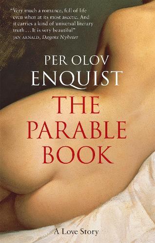 The Parable Book (Hardback)