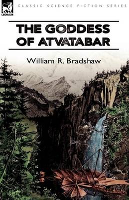 The Goddess of Atvatabar (Paperback)