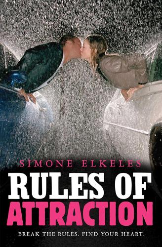 Rules of Attraction (Paperback)