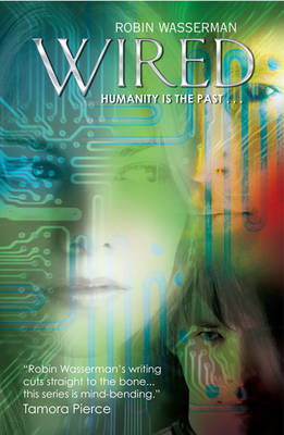 Wired Volume 3 (Paperback)