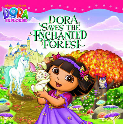 dora the explorer save the day