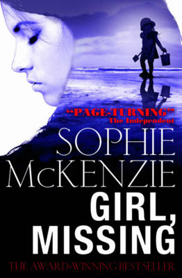 Girl, Missing (Paperback)