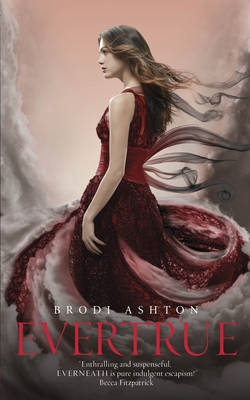 Evertrue (Paperback)
