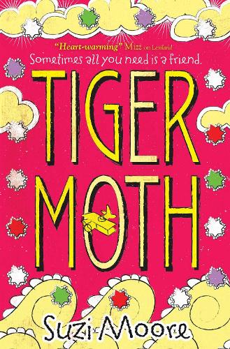 Tiger Moth (Paperback)