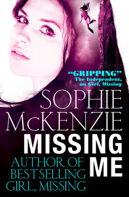Missing Me (Paperback)