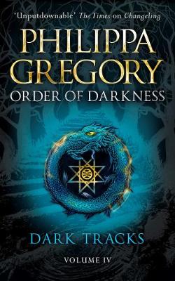 Dark Tracks (Hardback)