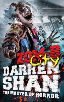 ZOM-B City - ZOM-B 3 (Paperback)