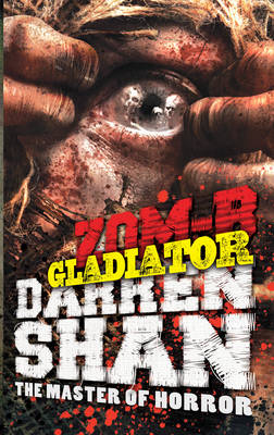 ZOM-B Gladiator - ZOM-B 6 (Hardback)
