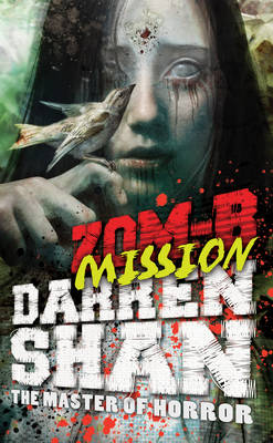 ZOM-B Mission - ZOM-B 7 (Hardback)